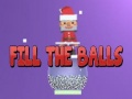 게임 Fill The Balls
