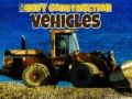 게임 Heavy Construction Vehicles