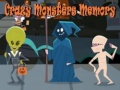 게임 Crazy Monsters Memory