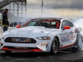 게임 Drifting Mustang Jet Puzzle