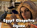 게임 Egypt Cleopatra Jigsaw