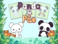 게임 Panda & Pao