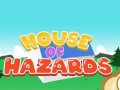 게임 House Of Hazards