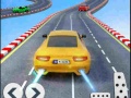 게임 Mega Ramp Car Racing Stunts GT 3d