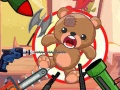 게임 Kick The Teddy Bear