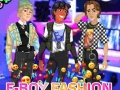 게임 Eboy Fashion