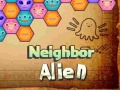 게임 Neighbor Alien