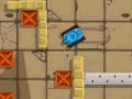 게임 Mega Tank Wars Arena