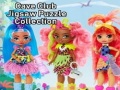 게임 Cave Club Dolls Jigsaw Puzzle Collection