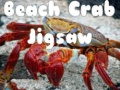 게임 Beach Crab Jigsaw