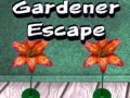 게임 Gardener Escape