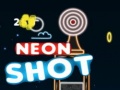 게임 Neon Shot