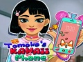 게임 Tomoko's Kawaii Phone