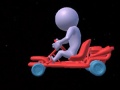 게임 Karting In Space