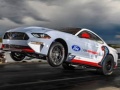 게임 Ford Mustang Cobra Jet Slide