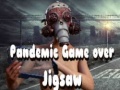 게임 Pandemic Game Over Jigsaw