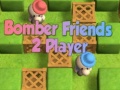 게임 Bomber Friends 2 Player