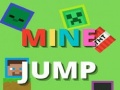 게임 Mine Jump