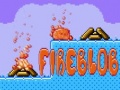 게임 FireBlob