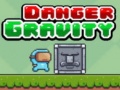 게임 Danger Gravity