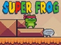 게임 Super Frog