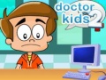 게임 Doctor Kids 2