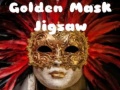 게임 Golden Mask Jigsaw