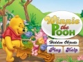게임 Winnie the Pooh Hidden Objects