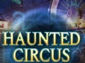 게임 Haunted Circus