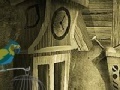 게임 Doctor Ku alien room