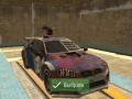 게임 Battle Cars 3d