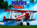 게임 Planes puzzle