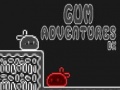 게임 Gum Adventures DX