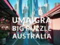 게임 Umaigra Big Puzzle Australia