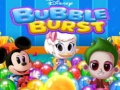 게임 Disney Bubble Burst