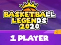 게임 Basketball Legends 2020