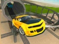 게임 Car Driving Stunt Game 3d