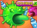 게임 Covirus.io