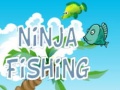 게임 Ninja Fishing