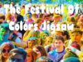 게임 The Festival Of Colors Jigsaw