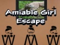 게임 Amiable Boy Escape