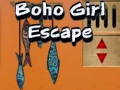 게임 Boho Girl Escape