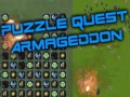 게임 Puzzle Quest Armageddon