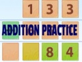 게임 Addition Practice