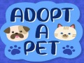 게임 Adopt A Pet Jigsaw