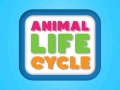 게임 Animal Life Cycle