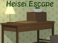 게임 Heisei Escape