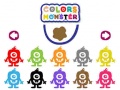 게임 Colors Monster