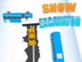 게임 Snow Excavator