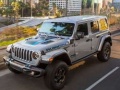 게임 Jeep Wrangler Rubicon 4xe Slide